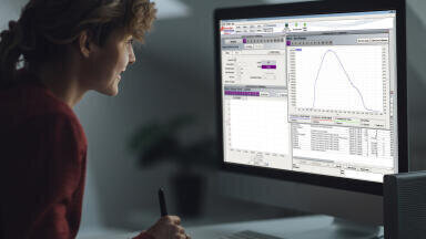 Accurate, Real-Time Multiple Measurements for Fuel Blending Feed and Product Analysis
